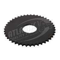 [ST-3016-0170] Stens  3016-0170   
 Atlantic Quality Parts Sprocket