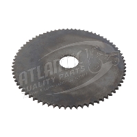 [ST-3016-0179] Stens  3016-0179   
 Atlantic Quality Parts Sprocket