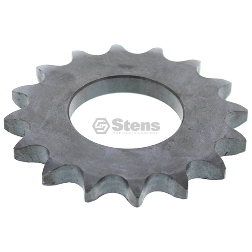 [ST-3016-0187] Stens  3016-0187   
 Atlantic Quality Parts Sprocket
