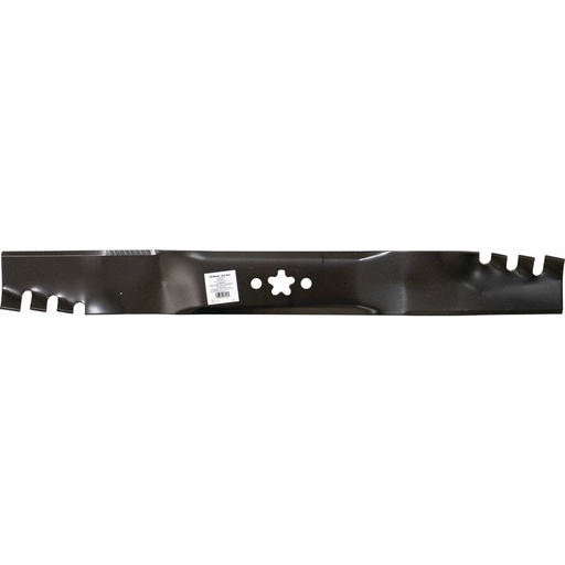 [ST-302-604] Stens  302-604   
 Silver Streak Toothed Blade
