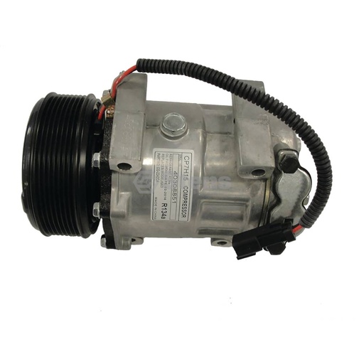 [ST-3106-7007] Stens  3106-7007   
 Atlantic Quality Parts Compressor