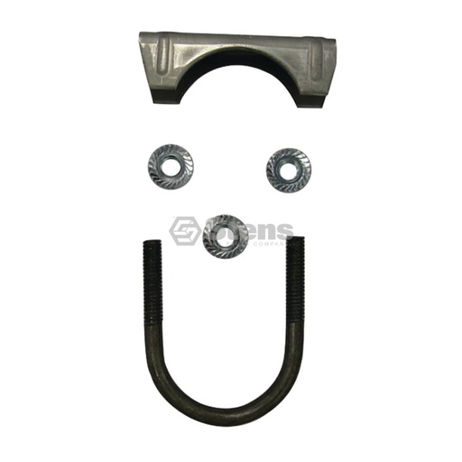 [ST-3017-8102] Stens  3017-8102   
 Atlantic Quality Parts Exhaust Clamp