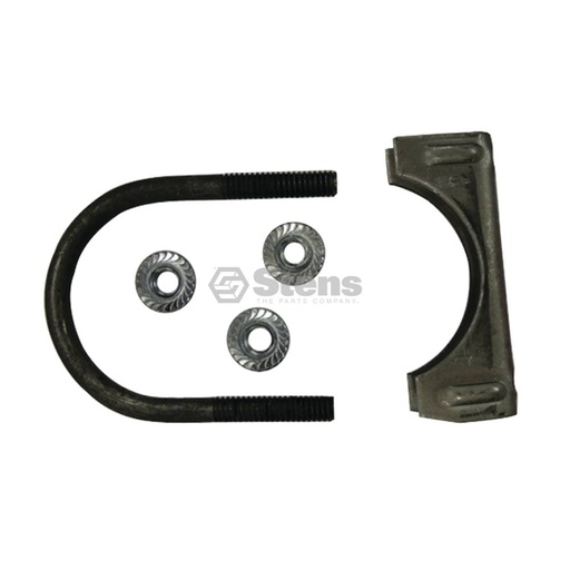 [ST-3017-8103] Stens  3017-8103   
 Atlantic Quality Parts Exhaust Clamp
