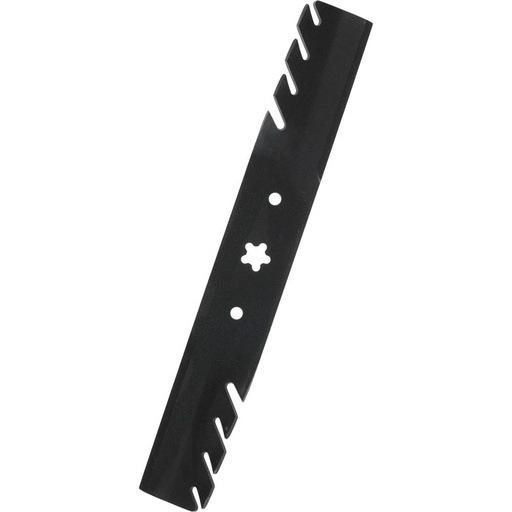[ST-362-436] Stens  362-436   
 Silver Streak Toothed Blade