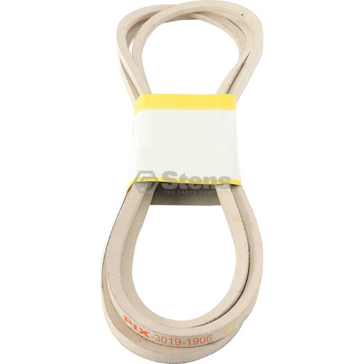 [ST-3019-1907] Stens  3019-1907   
 Atlantic Quality Parts Belt