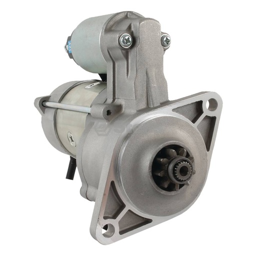 [ST-3300-0103] Stens  3300-0103   
 Atlantic Quality Parts Starter