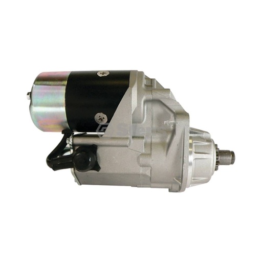 [ST-3500-0107] Stens  3500-0107   
 Atlantic Quality Parts Starter