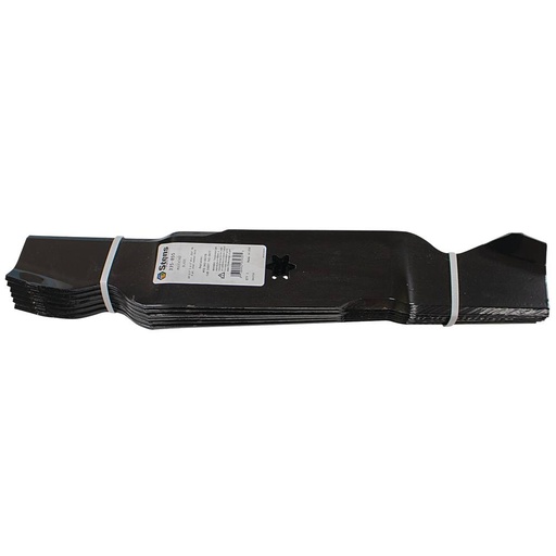 [ST-335-855-6] Stens  335-855-6   
 Stens Mulching Blade Shop Pack