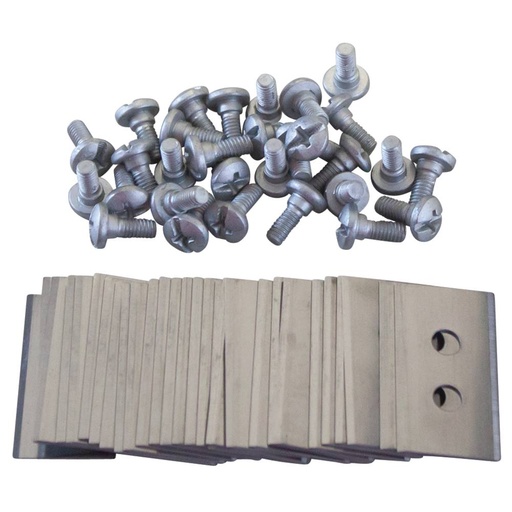 [ST-340-020-30] Stens  340-020-30   
 Stens Robotic Mower Blades