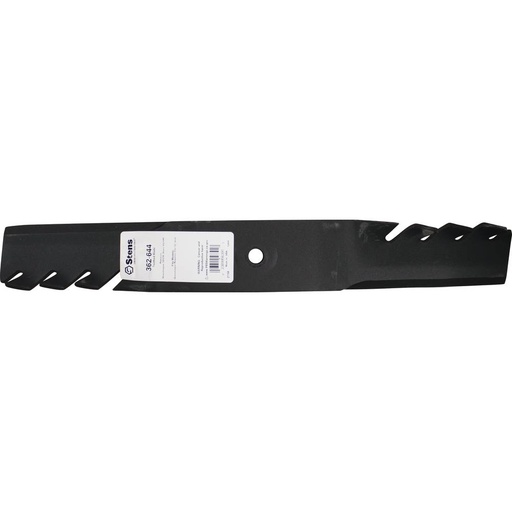 [ST-362-644] Stens  362-644   
 Silver Streak Toothed Blade