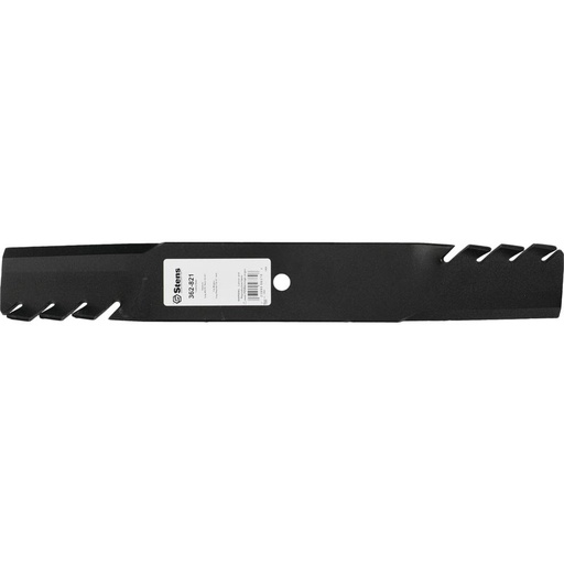 [ST-362-821] Stens  362-821   
 Silver Streak Toothed Blade