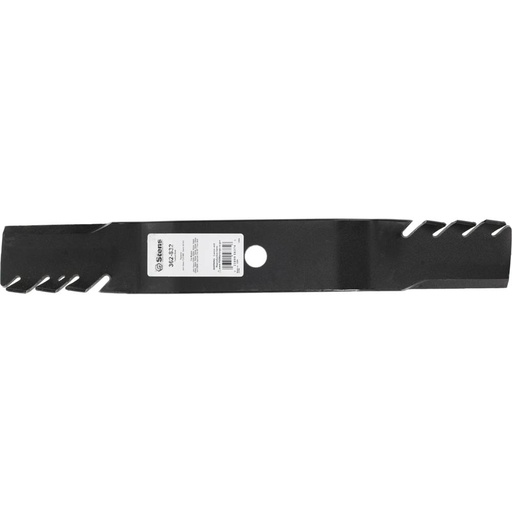 [ST-362-832] Stens  362-832   
 Silver Streak Toothed Blade
