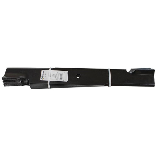 [ST-340-117-6] Stens  340-117-6   
 Stens Notched Blade Shop Pack