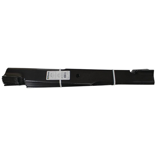 [ST-340-130-6] Stens  340-130-6   
 Stens Notched Hi-Lift Blade Shop Pack