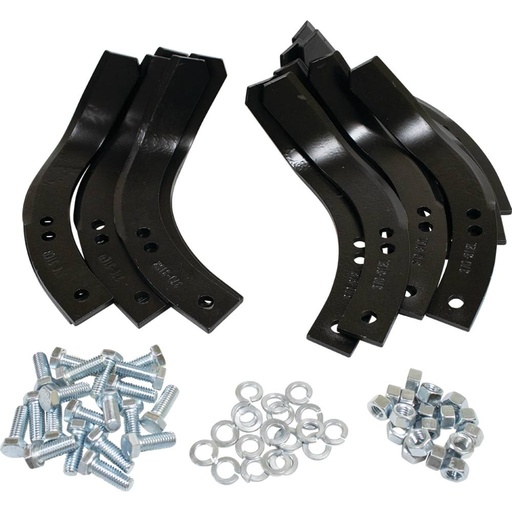 [ST-370-360] Stens  370-360   
 Stens Tiller Tine Set