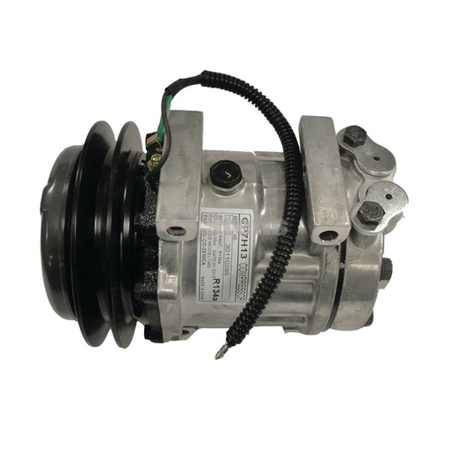 [ST-3706-7000] Stens  3706-7000   
 Atlantic Quality Parts Compressor