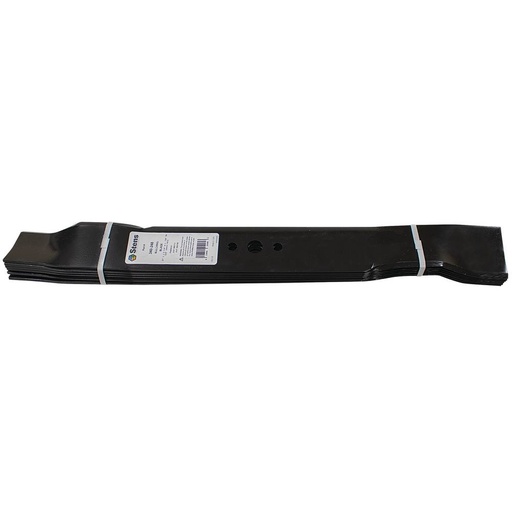 [ST-340-248-6] Stens  340-248-6   
 Stens Mulching Blade Shop Pack
