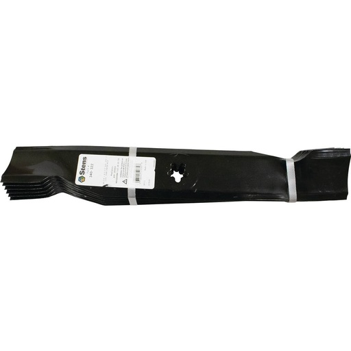 [ST-340-322-6] Stens  340-322-6   
 Stens Hi-Lift Blade Shop Pack