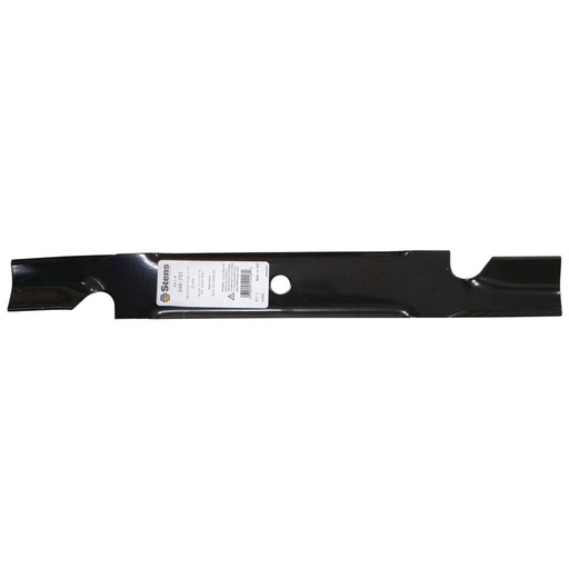 [ST-340-712] Stens  340-712   
 Stens Notched Hi-Lift Blade