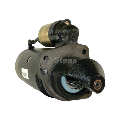 [ST-3800-0100] Stens  3800-0100   
 Atlantic Quality Parts Starter