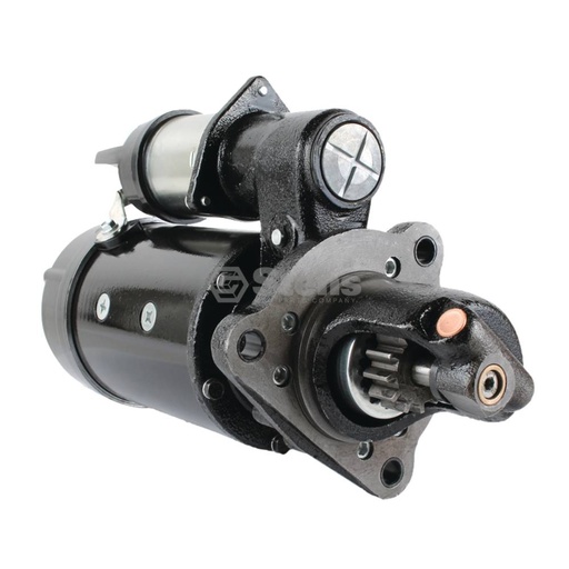 [ST-3800-0102] Stens  3800-0102   
 Atlantic Quality Parts Starter