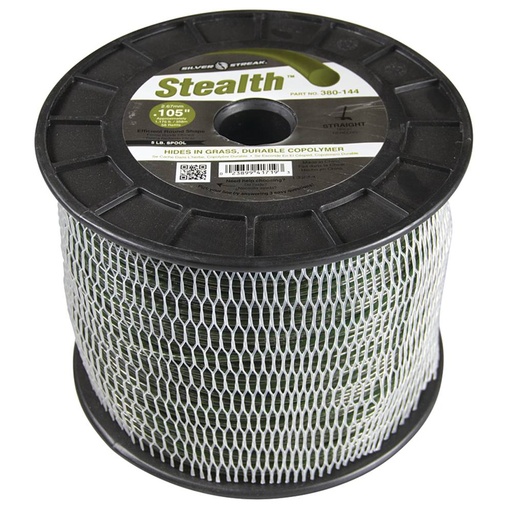 [ST-380-144] Stens  380-144   
 Silver Streak Stealth Trimmer Line