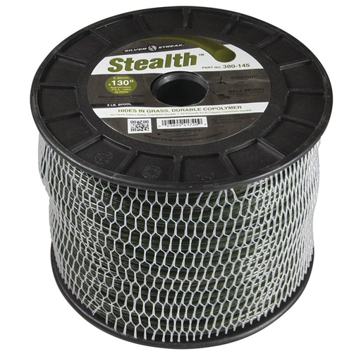 [ST-380-145] Stens  380-145   
 Silver Streak Stealth Trimmer Line