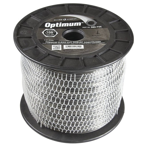 [ST-380-744] Stens  380-744   
 Silver Streak Optimum Trimmer Line