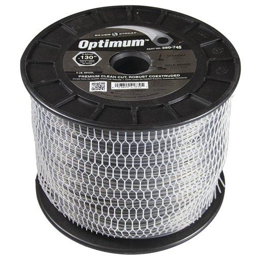 [ST-380-745] Stens  380-745   
 Silver Streak Optimum Trimmer Line