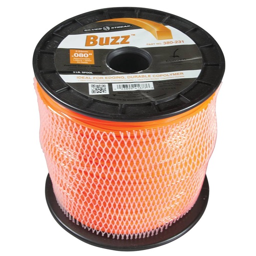 [ST-380-231] Stens  380-231   
 Silver Streak Buzz Trimmer Line