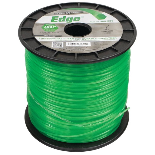 [ST-380-831] Stens  380-831   
 Silver Streak Edge Trimmer Line