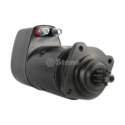 [ST-3600-0102] Stens  3600-0102   
 Atlantic Quality Parts Starter