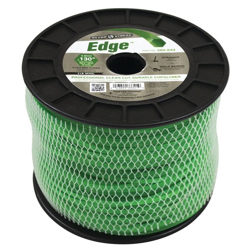 [ST-380-844] Stens  380-844   
 Silver Streak Edge Trimmer Line