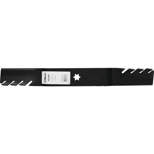 [ST-362-404] Stens  362-404   
 Silver Streak Toothed Blade