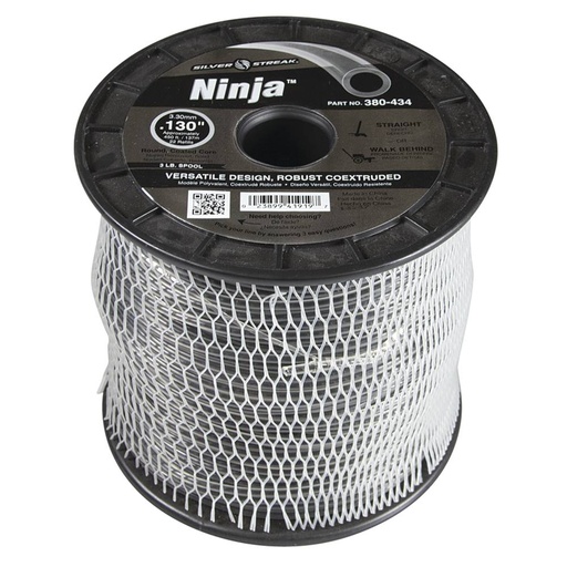 [ST-380-434] Stens  380-434   
 Silver Streak Ninja Trimmer Line
