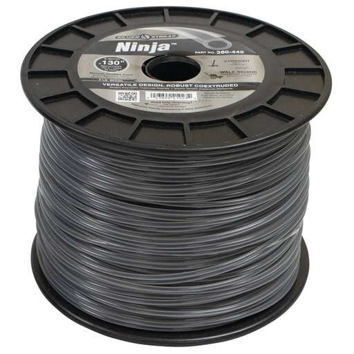 [ST-380-445] Stens  380-445   
 Silver Streak Ninja Trimmer Line