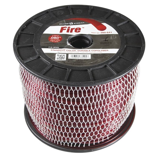 [ST-380-641] Stens  380-641   
 Silver Streak Fire Trimmer Line