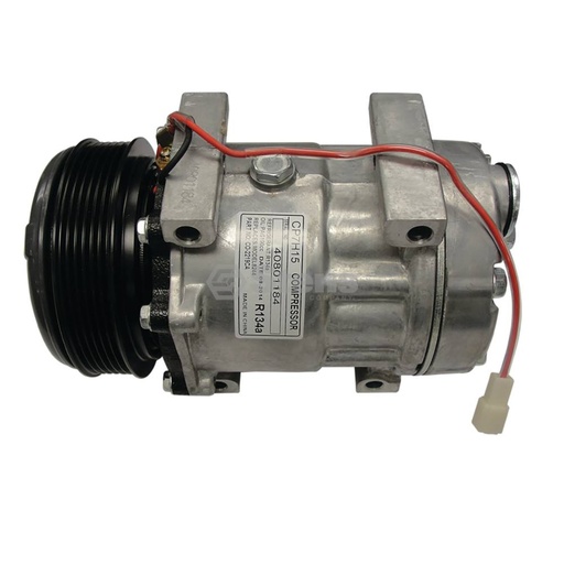 [ST-3806-7000] Stens  3806-7000   
 Atlantic Quality Parts Compressor