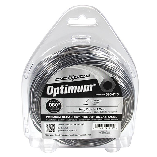 [ST-380-710] Stens  380-710   
 Silver Streak Optimum Trimmer Line