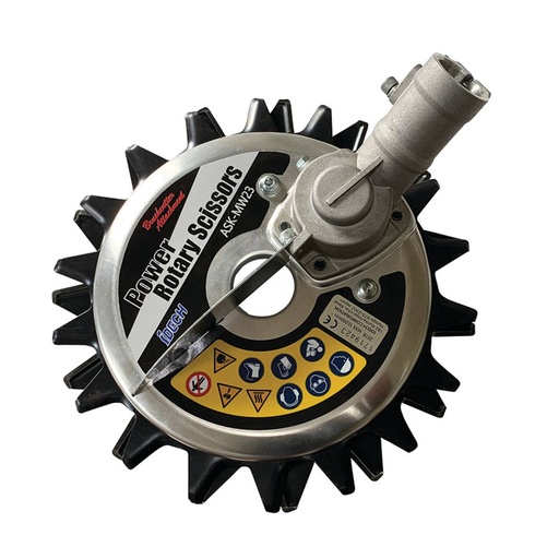 [ST-385-581] Stens  385-581   
 Idech Power Rotary Scissors