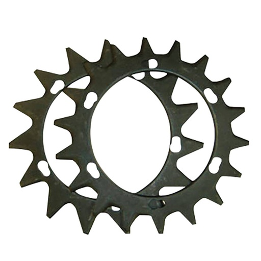 [ST-385-582] Stens  385-582   
 Idech Rotary Scissor Blades