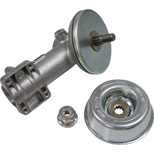[ST-385-602] Stens  385-602   
 Stens Gearcase Assembly