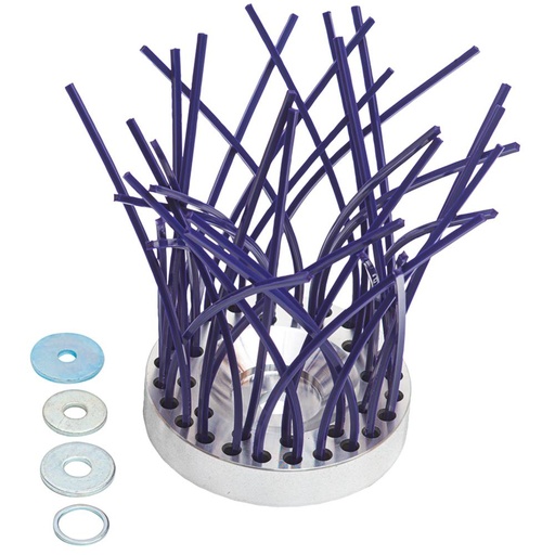 [ST-385-624] Stens  385-624   
 Stens Weed Brush OCTO Pro