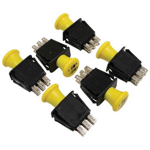[ST-430-330-6] Stens  430-330-6   
 Delta PTO Switch Shop Pack