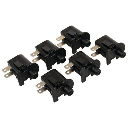 [ST-430-413-6] Stens  430-413-6   
 Delta Safety Switch Shop Pack
