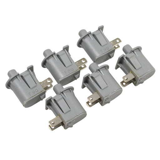 [ST-430-690-6] Stens  430-690-6   
 Delta Seat Switch Shop Pack