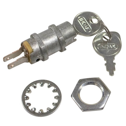 [ST-430-824] Stens  430-824   
 Indak Ignition Switch