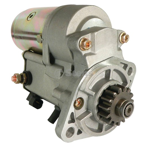 [ST-4000-0100] Stens  4000-0100   
 Atlantic Quality Parts Starter