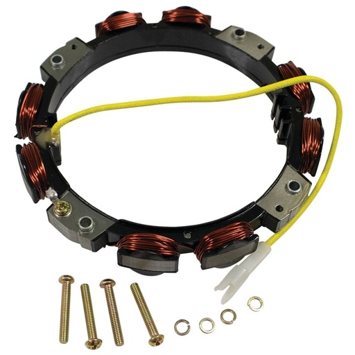 [ST-435-087] Stens  435-087   
 Stens Stator