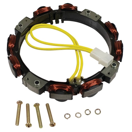 [ST-435-089] Stens  435-089   
 Stens Stator